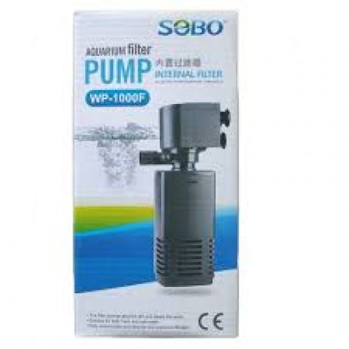 Sobo Akvaryum İç filitre SOBO WP 1000F