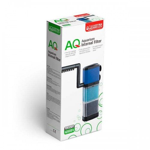 AquaWing AQ920FA Akvaryum İç Filtre 30W 1500L/H