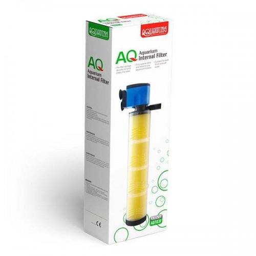 AQ703F-Aquawing Akvaryum İç Filtre 30w 1800l/h