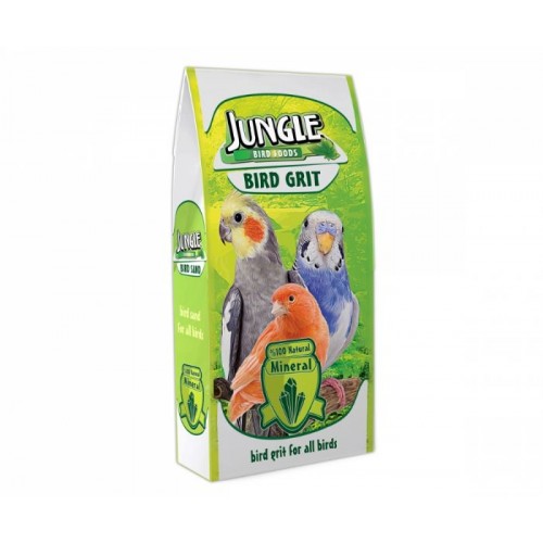 Jungle Grit Kuş Kumu 300 Gram