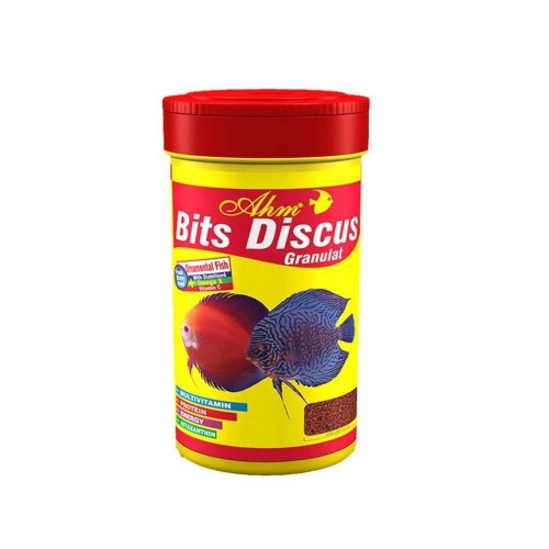  Bits Discus Granulat 100 Ml 