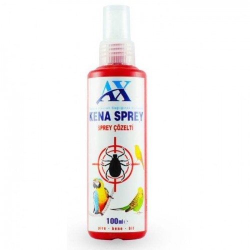 APEX AX KENA SPREY 100ML Pire Spreyi