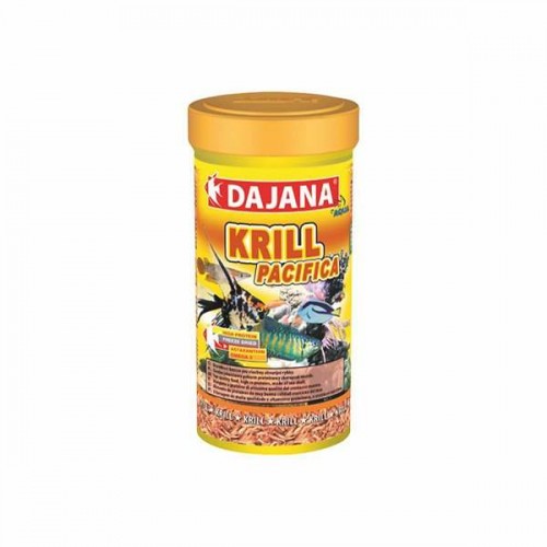 Dajana FD Krill 100 Ml 15 Gr (Kurutulmuş Kril )