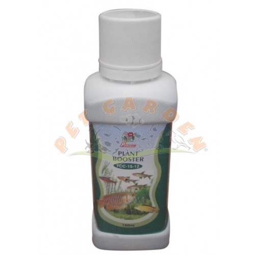 PERCELL BİTKİ GÜBRESİ 150 ML