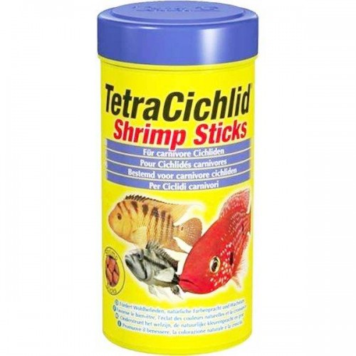 TETRA SHRİMP STİCKS 250ML