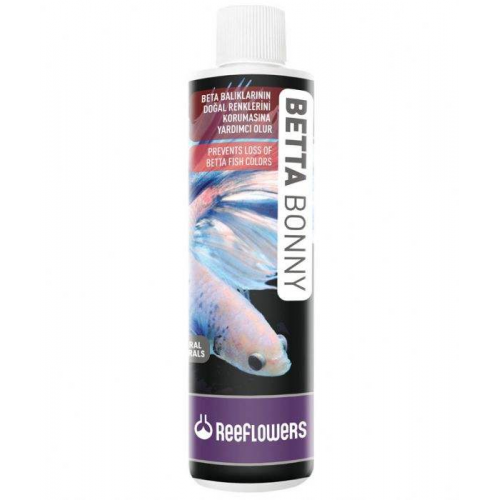 Reeflowers Bettabonny 85 Ml Kondisyon Arttırıcı