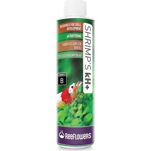 Reeflowers Shrimp kH+ 85ml