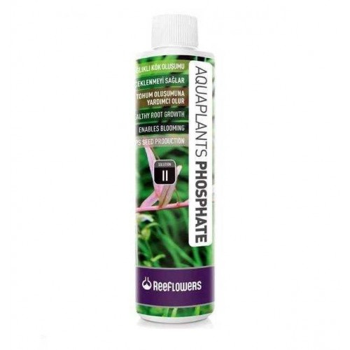 REEFLOWERS AQUAPLANTS PHOSPHATE 85ML-II