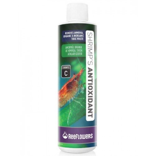 Reeflowers Shrimp Antioxidant 85 Ml