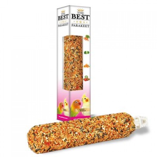 THE BEST LÜX JUMBO PARAKET KRAKERİ TEKLİ