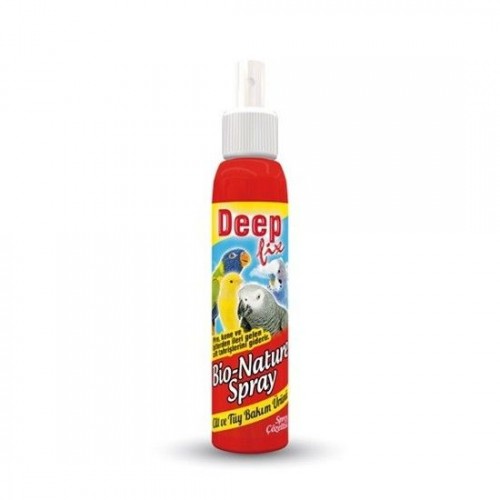 Deep fix bio nature  sprey 100ML