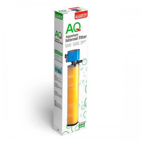 AquaWing Akvaryum İç Filtre 40W 2800L/H (AQ105F)