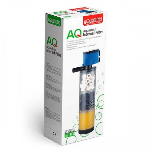 AquaWing Akvaryum İç Filtre 20W 1200L/H ( AQ1303)