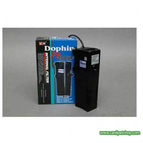 Dophin FB 2000 İç Filtre 400 Litre