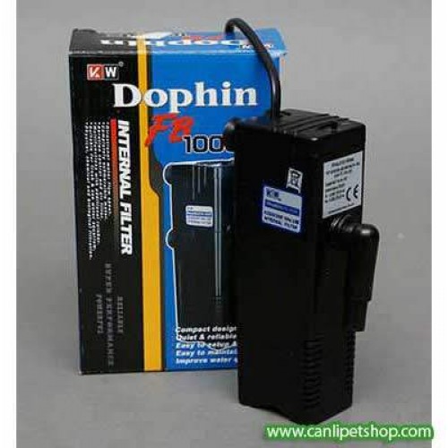 Dophin FB 1000 İç Filtre 300 Litre