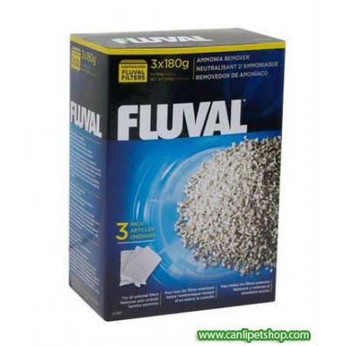 Fluval Amonyak giderici 540gr