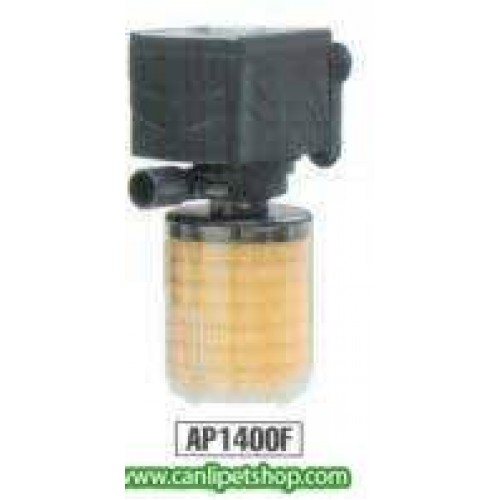 Jebo Ap 1400F İç Filtre