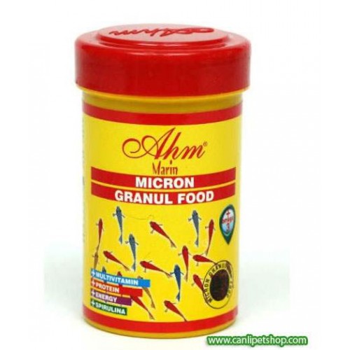 Micron Granul Food 100 ml