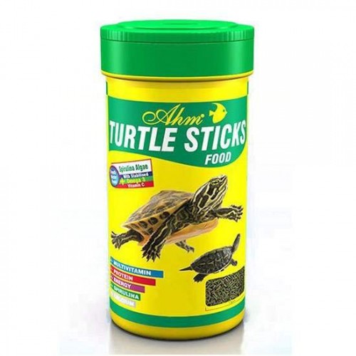 Kaplumbağa Yemi Ahm Turtle Stick 100 ml