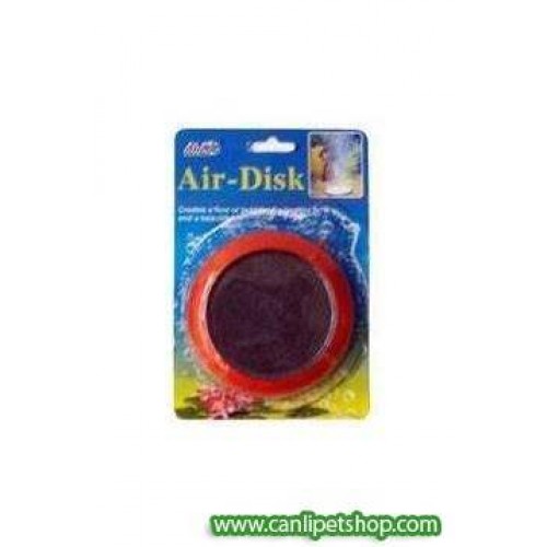 Yuvarlak Hava Taşı 7,5 cm Air Disk 