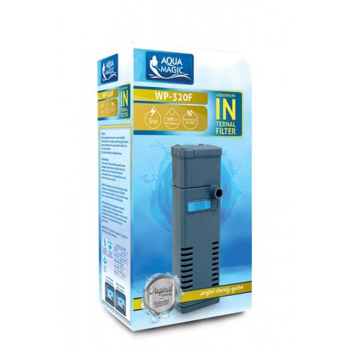 Aqua Magic WP-320F İç Filtre 500 Lt