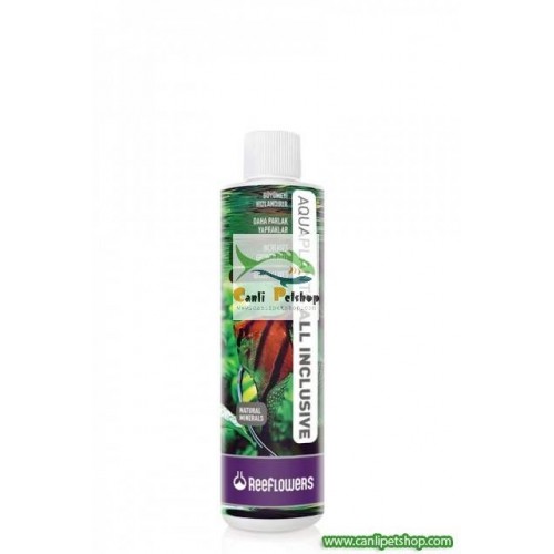 Reeflowers All Elements 500 Ml Mineral Takviyesi