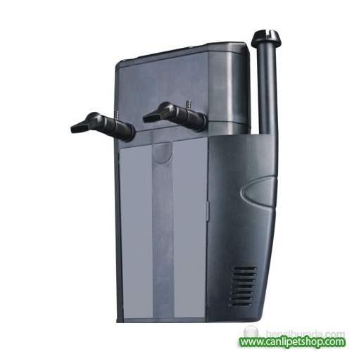 Aquatic Life MF-2000 İç Filtre 2x400 L/h (İki Filtreli)