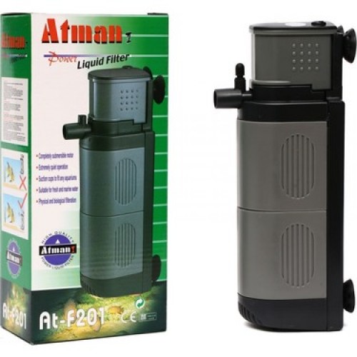 Atman AT-201F İç Filtre 650 Litre