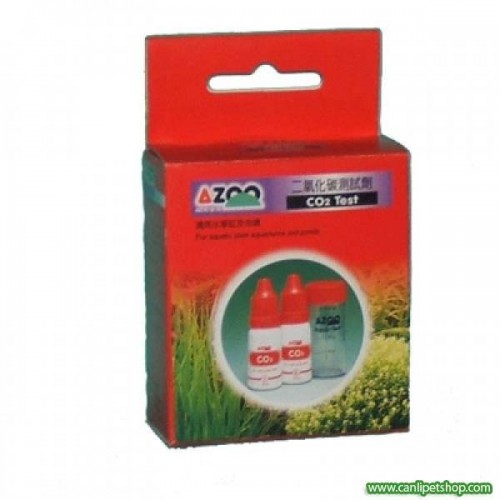 Azoo Co2 Test