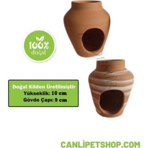 Balık Yuvası (Küçük) No: 09