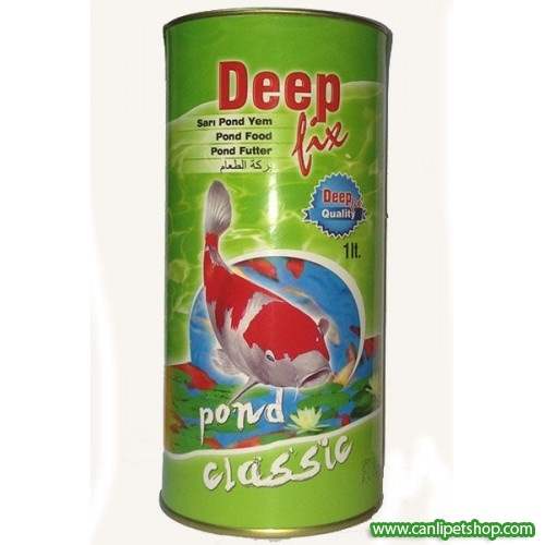 Deep Fix Pond Classic 1 Litre