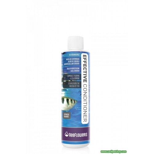 Reeflowers Effective conditioner 75 Ml Su Düzenleyici