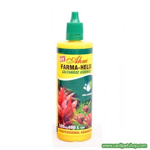 Farma Helix (Salyangoz Giderici) 100 ml