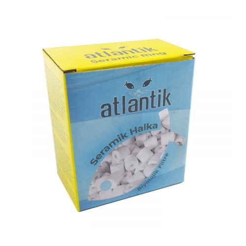 Atlantik  Seramik  300 GR