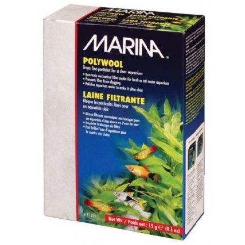 Marina Polywool Elyaf 15gr