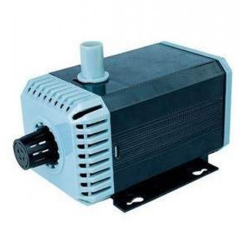 JENECA HM-3012 KAFA MOTORU 2700 Litre