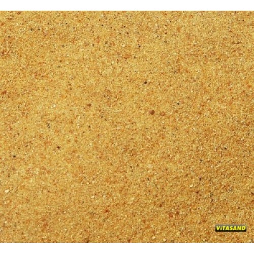 Silis Kum 0,5-1 mm arası 10 kg ( Orjinal Silis )