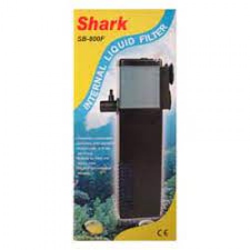 Shark SB-800F İç Filtre 800 Litre Fıskiyeli