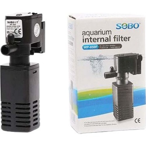 Sobo WP-850F İç Filtre 400 Lt