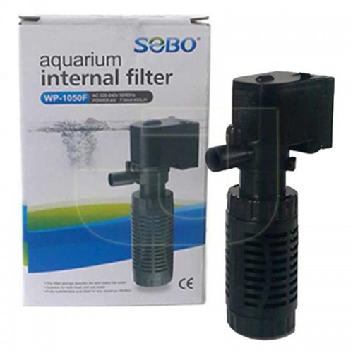 Sobo WP-1050F İç Filtre 400 Litre