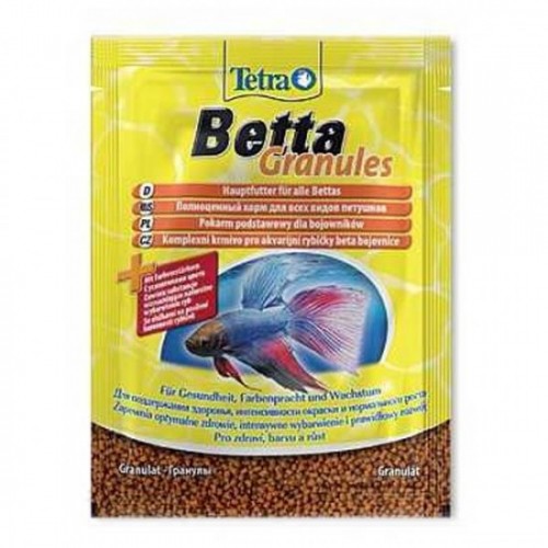 Tetra Betta Granules 5 gr