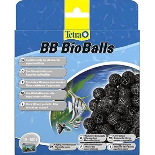 Tetra  Bioball