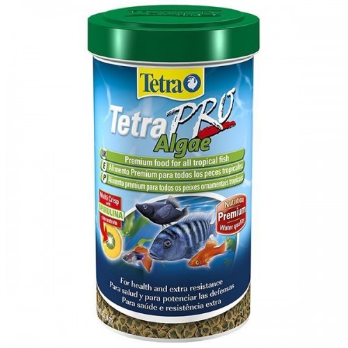 Tetra Pro Menu 250ml