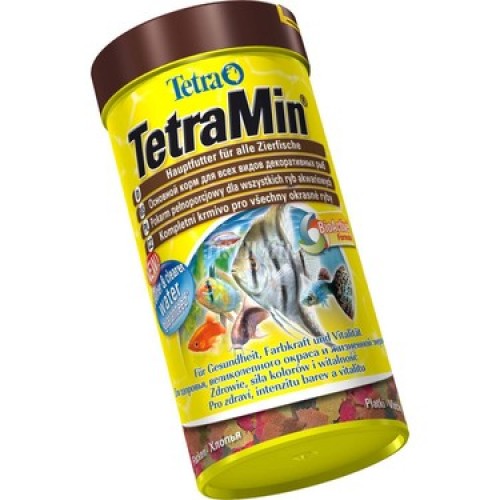 Tetramin Pul Yem 250 ml + 50 Ml