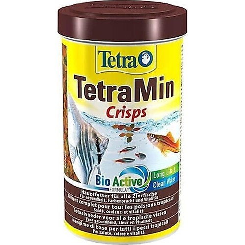 TETRAMİN CRİSPS 100 ML 22 gr