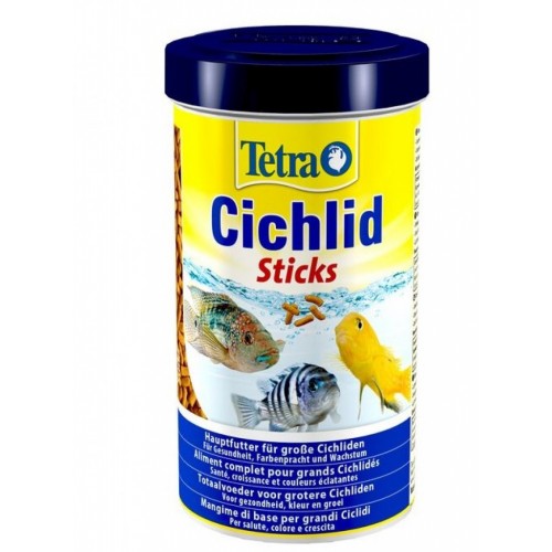 Tetra Ciklet Sticks Yem 100 ml